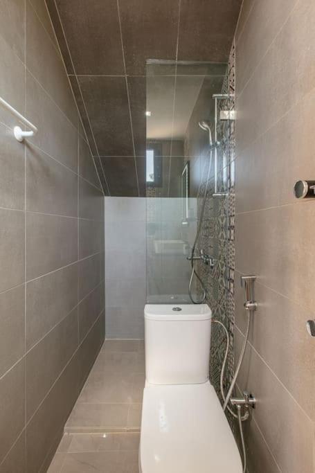 Villa Leila,Piscine , Grand Jardin, Jeux , Cuisiniere 마라케시 외부 사진